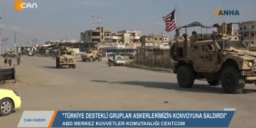 035 – 2019- 11-04 – ABD_ “TURKiYE DESTEKLi GRUPLARASKERLERiMiZiN KONVOYUNA SALDIRDI”