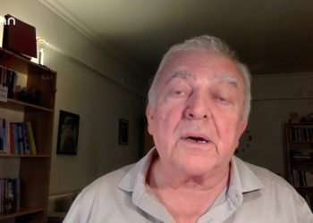 036 – 2019- 11-04 – DÜŞÜN DÜŞÜN – $ANAR YURDATAPAN – 02.11.2019