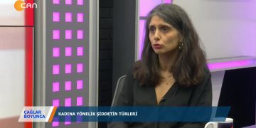 077 – 2019- 11-09 – CAGLAR BOYUNCA – ÇAGLAR ÇABUK – SELİME BÜYÜKGÖZE 09.11.2019