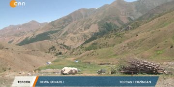 080 – 2019- 11-09 – TEBERIK – ALİŞEKER – DEWA KONARLI 08.11.2019