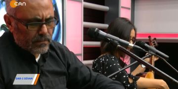 082 – 2019- 11- 10 – DAR-1 DİVAN – MEHMETKARABUDAK – HÜSEYİN & HAYALİKİLİSİ- 09.11.2019