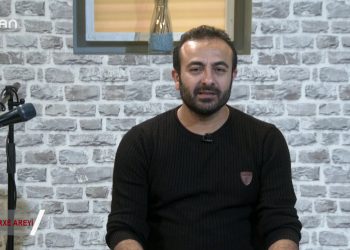 085 – 2019- 11- 10 – ÇARXEAREYİ- HÜLYA ŞİMŞEK – KİRVEM ERDAL – HOZAN SERDAR – 10.11.2019