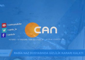 089 – 2019- 11- 10 – RABİA NAZ DOSYASINDA GİZLİLİK KARARIKALKTI – GİRESUN