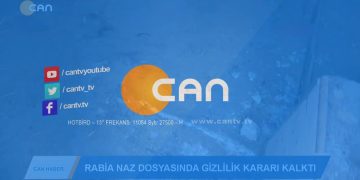 089 – 2019- 11- 10 – RABİA NAZ DOSYASINDA GİZLİLİK KARARIKALKTI – GİRESUN