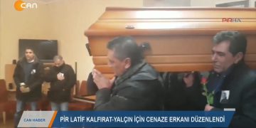 090 – 2019- 11- 10 – PİR LATİFKALFIRATYALÇINİÇİN CENAZE ERKANIDÜZENLENDİ