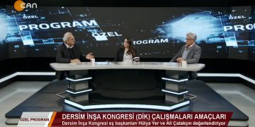 096 – 2019- 11- 11 – ÖZEL PROGRAM – SÜLEYMANATEŞ – HÜLYA YER – ALİÇATAKÇIN – 10.11.2019