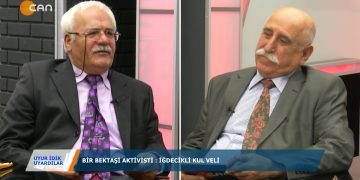 097 – 2019- 11- 11 – UYUR İDİK UYARDILAR – SEYDALİGÖNEL – HASAN BİLGİLİOGLU – SÜLEYMAN ZAMAN – 10.11.2019