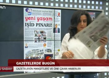098 – 2019- 11- 11 – CAN’DA BU SABAH – ÖZGE ERDOGANYEŞİURMAK – 11.11.2019