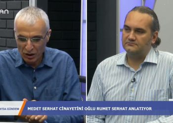 099 – 2019- 11- 11 – CAN’DA GÜNDEM – VELİHAYDAR GÜLEÇ 11.11.2019