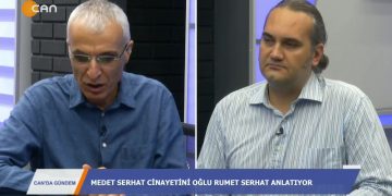 099 – 2019- 11- 11 – CAN’DA GÜNDEM – VELİHAYDAR GÜLEÇ 11.11.2019