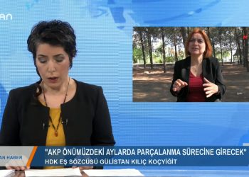 100 – 2019- 11- 11 – CANANA HABER – PINAR MANSUROGLU 11.11.2019