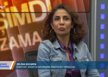 101 – 2019- 11- 11 – ŞİMDİZAMANI- SEZGİN KARTAL – ERDAL KARASANSAR – ZELİHA KOCAMIŞ 11.11.2019