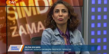 101 – 2019- 11- 11 – ŞİMDİZAMANI- SEZGİN KARTAL – ERDAL KARASANSAR – ZELİHA KOCAMIŞ 11.11.2019