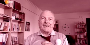 102 – 2019- 11- 16 – Şanar Yurdatapan’nın Can Tv’de yayınlanan ‘düşün düşün’ programından kayyımlara dair çarpıcı bir kes