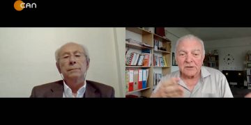 106 – 2019- 11- 17 – DÜŞÜN DÜŞÜN – ŞANAR YURDATAPAN 16.11.2019 30