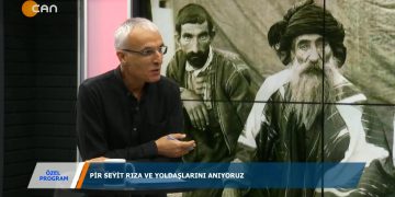111 – 2019- 11- 17 – ÖZEL PROGRAM – VELİHAYDAR GÜLEÇ – AYŞE HÜR – SAİTBAKSİ- MUSA BAKİ- KAZIMA RIK – 15.11.2019