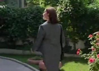 112 – 2019- 11- 17 – ÇAGLAR BOYUNCA – ÇAGLAR ÇABUK – LALE MANSUR 17.11.2019