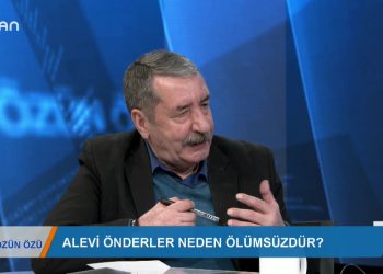 117 – 2019- 11- 18 – SÖZÜN ÖZÜ – ZEYNEL GÜL – ALİRIZA ORMAN – ALİHAYDAR AVCI 17.11.2019