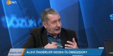 117 – 2019- 11- 18 – SÖZÜN ÖZÜ – ZEYNEL GÜL – ALİRIZA ORMAN – ALİHAYDAR AVCI 17.11.2019