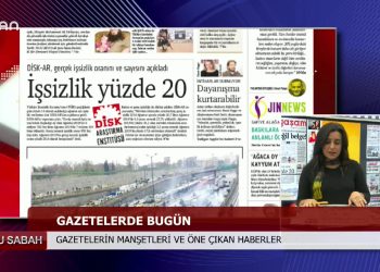 118 – 2019- 11- 18 – CAN’DA BU SABAH – ÖZGE ERDOGANYEŞİLIRMAK – SEVCAN TİFTİK KADINYAZISIFESTİVALİ 18.11.2019