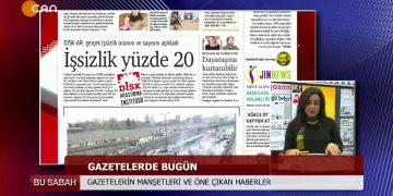 118 – 2019- 11- 18 – CAN’DA BU SABAH – ÖZGE ERDOGANYEŞİLIRMAK – SEVCAN TİFTİK KADINYAZISIFESTİVALİ 18.11.2019