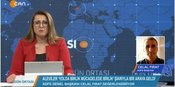 120 – 2019- 11- 18 – GÜN ORTASI- ELİF SONZAMANCI 18.11.2019