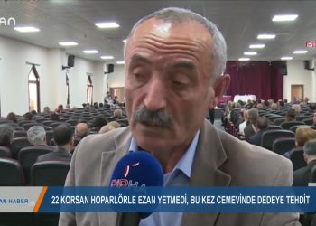 121 – 2019- 11- 18 – CANANA HABER – PINAR MANSUROGLU 18.11.2019