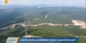 126 – 2019- 11- 18 – KAZ DAGLARITALAN GİRİŞİMİNDE GERÇEK RAKAMLAR ORTAYA ÇIKTI
