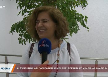 131 – 2019- 11- 19 – ÖZEL PROGRAM – GARİP DEDE ROPORTA J 18.11.2019