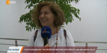 131 – 2019- 11- 19 – ÖZEL PROGRAM – GARİP DEDE ROPORTA J 18.11.2019