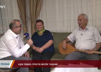 132 – 2019- 11- 19 – ÖZEL PROGRAM – HÜSEYİN KELLECİ- AŞIKİSMAİLİPEK – 18.11.2019