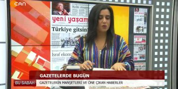 133 – 2019- 11- 19 – CAN’DA BU SABAH – ÖZGE ERDOGANYEŞİLIRMAK – BANU ÖZTÜRK MANDALA EGİTMENİ 19.11.2019