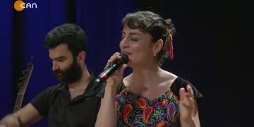 135 – 2019- 11- 19 – NEFES – HASANALİSEZER – KONUK SASA 1.BÖLÜM 18.11.2019