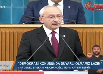 138 – 2019- 11-20 – KILIÇDAROGLU_ BU DEMOKRASİMİDİR_