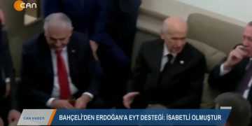 139 – 2019- 11-20 – MECLİSTE HOP VE CHP’DEN MPROTESTOSU