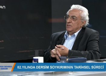 145 – 2019- 11-20 – HARDO DERWES DERSİM – SÜLEYMANATEŞ – MEHMETBAYRAK 18.11.2019