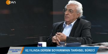 145 – 2019- 11-20 – HARDO DERWES DERSİM – SÜLEYMANATEŞ – MEHMETBAYRAK 18.11.2019