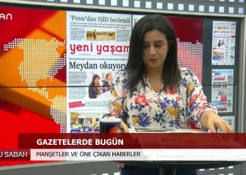 148 – 2019- 11-21 – CAN’DA BU SABAH – ÖZGE ERDOGANYEŞİLIRMAK 21.11.2019
