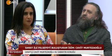 150 – 2019- 11-21 – SANATÇICAVİT MURTEZAOGLU CAN’DA BU SABAH PROGRAMINA KONUK OLDU 21.11.2019