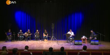 153 – 2019- 11- 11 – NEFES – HASANALİ- ABDAL HALUK TOLGAİLHAN 1.BÖLÜM 11.11.2019