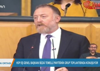 155 – 2019- 11- 12 – GÜN ORTASI- ELİFSONZAMANCI 12.11.20 19