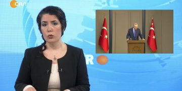 158 – 2019- 11- 13 – CANANA HABER – PINAR MANSUROGLU – 12.11.2019