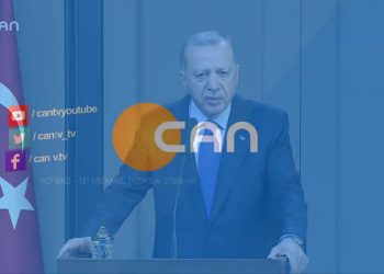 159 – ERDOĞAN ABD’YE GİDİYOR