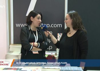 165 – 2019- 11- 13 – AÇIK PENCERE – MEDİNE MERAL & TÜYAP 2: – 12.11.2019