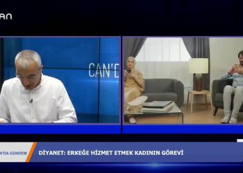 166 – 2019- 11- 13 – CAN’DA GÜNDEM – VELİHAYDAR GÜLEÇ – 12.11.2019