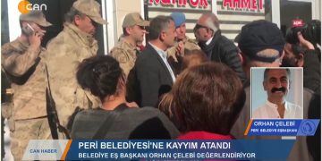 167 – 2019- 11- 13 – CANANA HABER – PINAR MANSUROGLU – 13.11.2019