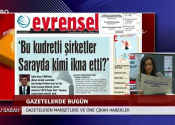 168 – 2019- 11- 13 – BU SABAH – ÖZGE ERDOGANYEŞİLIRMAK FİKRİVE SINAİHAKLAR UZMANIDENİZ ÖNDER 13.11.2019