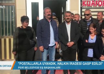 169 – 2019- 11- 13 – GÜN ORTASI- ELİFSONZAMANCI- 13.11.2019