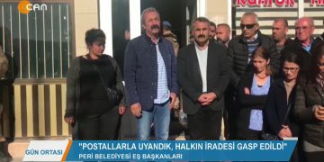 169 – 2019- 11- 13 – GÜN ORTASI- ELİFSONZAMANCI- 13.11.2019