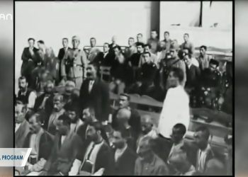 171 – 2019- 11- 13 – ÖZEL PROGRAM – 15 KASIM DERSİM – 13.11.2019